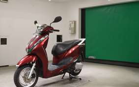 HONDA LEAD 125 2023 JF45