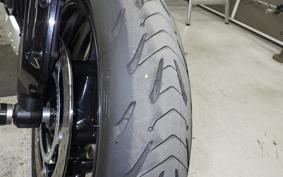 TRIUMPH TRIDENT 660 2023