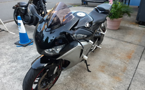 HONDA CBR1000RR 2008 SC59
