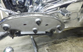 HARLEY FLSTC 1580 2009