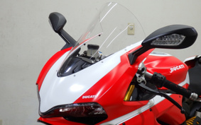 DUCATI 959PANIGA-RE CORSE 2018 HA01