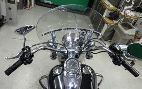 HARLEY FLSTC 1580 2012