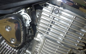 YAMAHA DRAGSTAR 1100 2005 VP13J