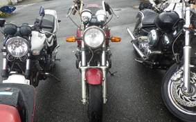 YAMAHA XJR400 1993 4HM