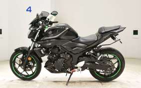 YAMAHA MT-03 2021 RH13J