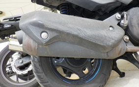 SUZUKI ADDRESS V125 CF46A