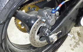 HONDA CBR1000RR Gen. 2 2008 SC59