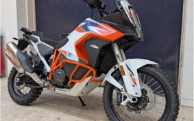 KTM 1290 SUPER ADVENTURE R V5940