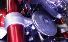 HONDA MONKEY 125 ABS JB02