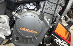 KTM 200 DUKE
