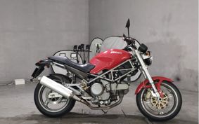 DUCATI MONSTAR 400S 2003 M300AA