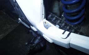 HONDA CRF1100L AFRICA TWIN DCT 2020