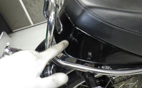 YAMAHA SR400 Gen.5 2019 RH16J