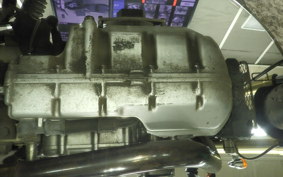 SUZUKI GOOSE 350 2000 NK42A