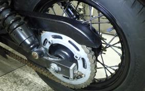 YAMAHA VIRAGO 250 3DM