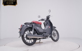 HONDA C125 SUPER CUB 2015 JA58
