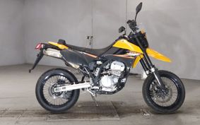 KAWASAKI D-TRACKERX LX250V