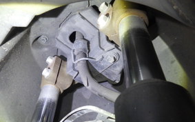 SUZUKI ADDRESS V125 S CF4MA