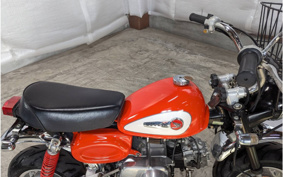 HONDA MONKEY Z50J