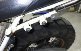 YAMAHA TW225 2004 DG09J