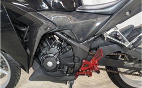 HONDA CBR250R MC41