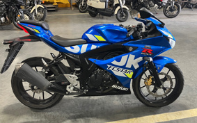 SUZUKI GSX-R125 ABS DL33B