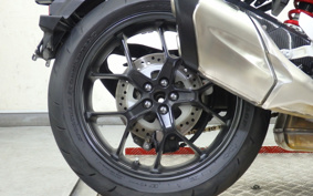 HONDA CB1000R 2018 SC80