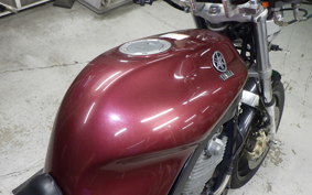 YAMAHA SRX400 Gen.4 1992