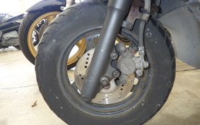 SUZUKI ADDRESS V125 CF46A