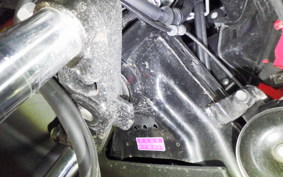 HONDA ADV150 2007 KF38