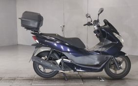 HONDA PCX125 JF56
