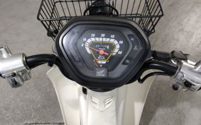 HONDA SUPER CUB50 AA07