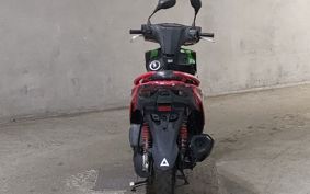 YAMAHA CYGNUS125XSR SED8J