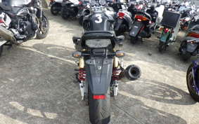 HONDA CB1300SF SUPER FOUR Gen. 3