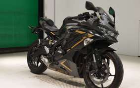 KAWASAKI ZX-25R 2007 ZX250E
