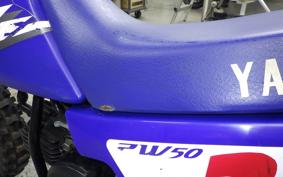 YAMAHA PW50 2007 3PT