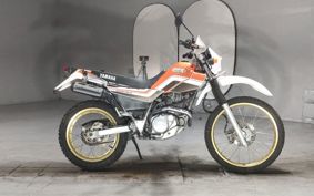 YAMAHA SEROW 225W DG08J