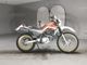 Фото Yamaha SEROW 225W с японского аукциона