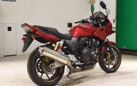 HONDA CB400 SUPER BOLDOR A 2017 NC42