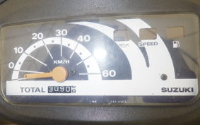 SUZUKI LET's 2 CA1PA