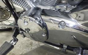 YAMAHA DRAGSTAR 250 2020 VG05J