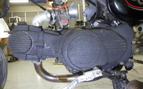 HONDA MONKEY 2013 Z50J