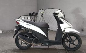 SUZUKI ADDRESS V110 CE47A