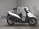 Фото Suzuki ADDRESS V110 с японского аукциона