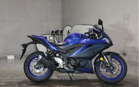YAMAHA YZF-R25 RG74J