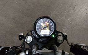 TRIUMPH  TRIUMPH  BONNEVILLE BO BAR  2019 DAD76H