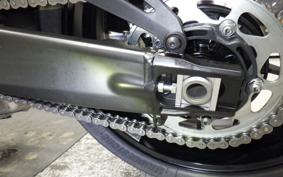 YAMAHA XSR900 2023 RN80J