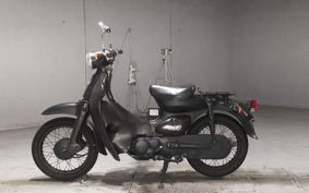 HONDA LITTLE CUB C50