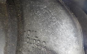 HONDA DIO GEN 2 AF27