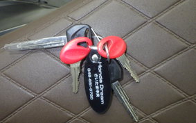 HONDA REBEL 250 S 2004 MC49